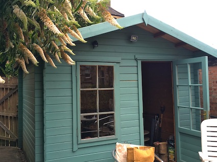 The Shed